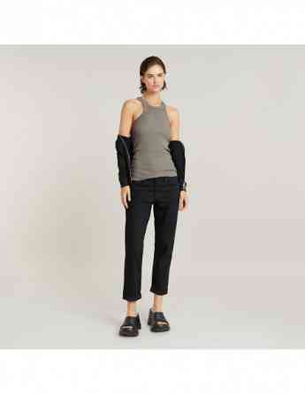 G-Star Raw - Italian army ultra slim tank top wmn Тбилиси