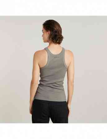 G-Star Raw - Italian army ultra slim tank top wmn Тбилиси