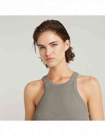 G-Star Raw - Italian army ultra slim tank top wmn Тбилиси