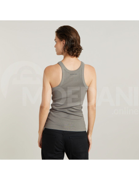 G-Star Raw - Italian army ultra slim tank top wmn Тбилиси - изображение 2