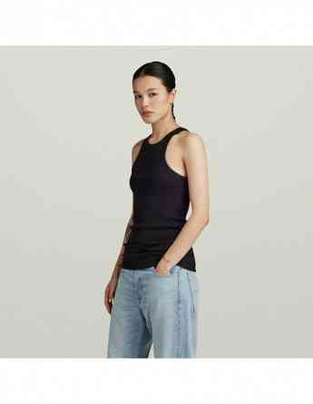 G-Star Raw - Italian army ultra slim tank top wmn Тбилиси