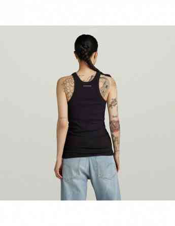 G-Star Raw - Italian army ultra slim tank top wmn Тбилиси