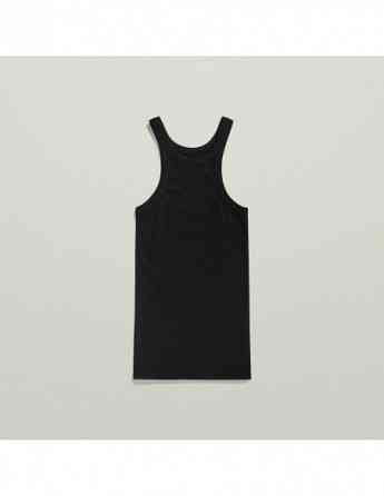 G-Star Raw - Italian army ultra slim tank top wmn Тбилиси