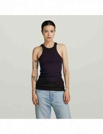 G-Star Raw - Italian army ultra slim tank top wmn Тбилиси