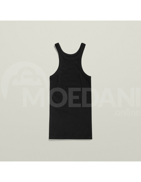G-Star Raw - Italian army ultra slim tank top wmn Тбилиси - изображение 4