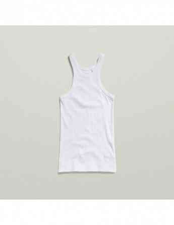 G-Star Raw - Italian army ultra slim tank top wmn Тбилиси