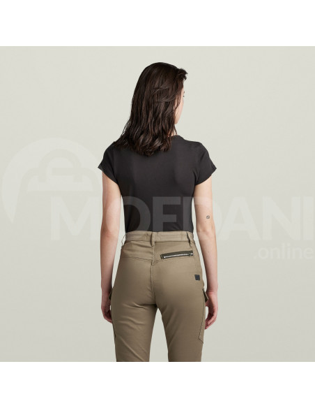 G-Star Raw - Eyben slim v t s\s wmn Тбилиси - изображение 2