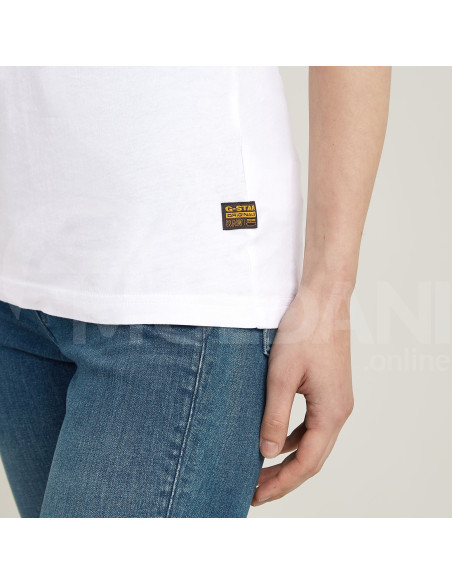 G-Star Raw - Eyben slim v t s\s wmn Тбилиси - изображение 4