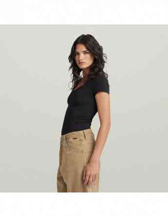 G-Star Raw - Base v t wmn cap sl Тбилиси