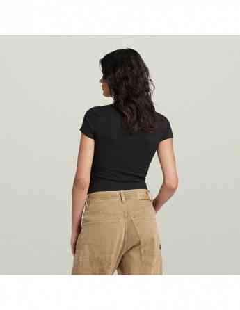 G-Star Raw - Base v t wmn cap sl Тбилиси