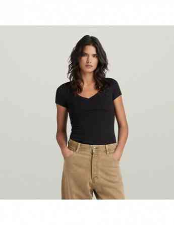 G-Star Raw - Base v t wmn cap sl Тбилиси