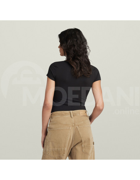 G-Star Raw - Base v t wmn cap sl Тбилиси - изображение 2