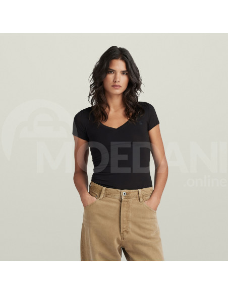 G-Star Raw - Base v t wmn cap sl Тбилиси - изображение 1