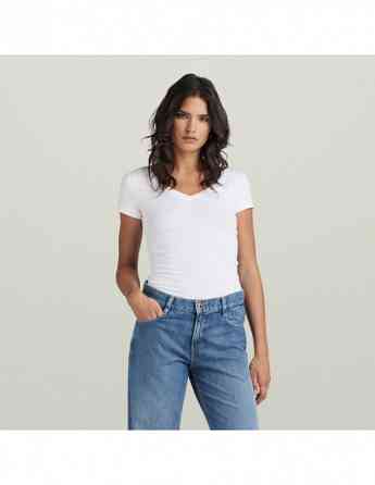 G-Star Raw - Base v t wmn cap sl Тбилиси