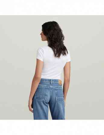 G-Star Raw - Base v t wmn cap sl Тбилиси