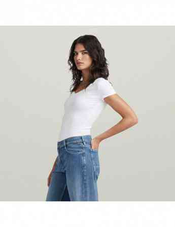 G-Star Raw - Base v t wmn cap sl Тбилиси