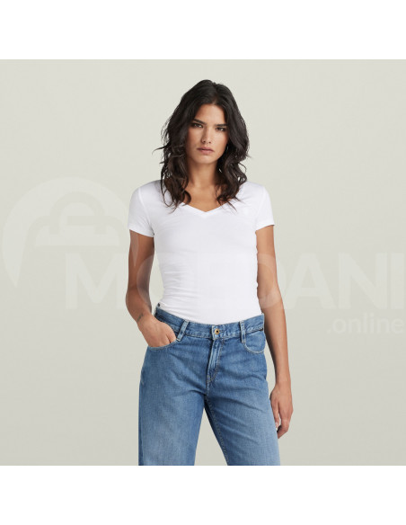 G-Star Raw - Base v t wmn cap sl Tbilisi - photo 1