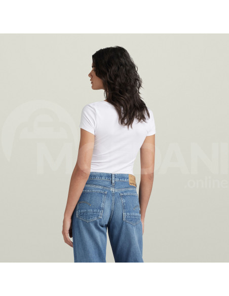 G-Star Raw - Base v t wmn cap sl Tbilisi - photo 2