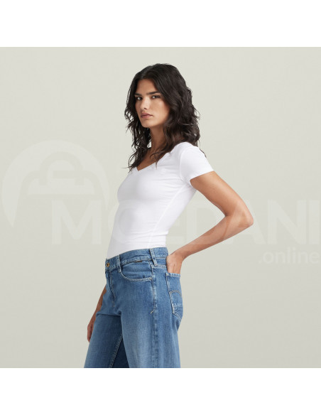 G-Star Raw - Base v t wmn cap sl Tbilisi - photo 3