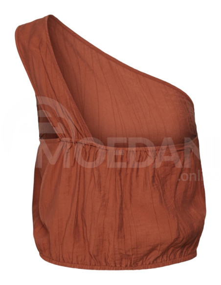 Vero Moda - VMGAJA ONE SHOULDER SHORT TOP WVN GA Tbilisi - photo 2