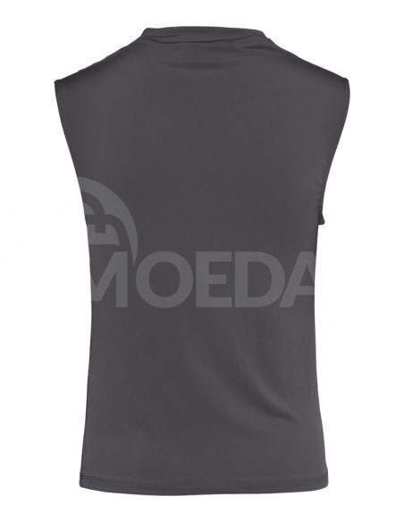 Pieces - PCMADISON SL DRAPED TOP NOOS BC Тбилиси - изображение 2