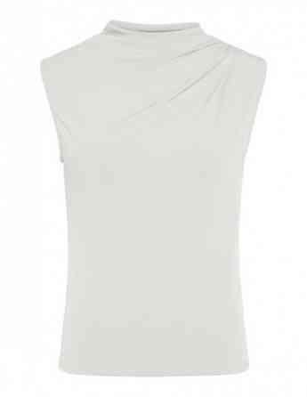 Pieces - PCMADISON SL DRAPED TOP NOOS BC Тбилиси