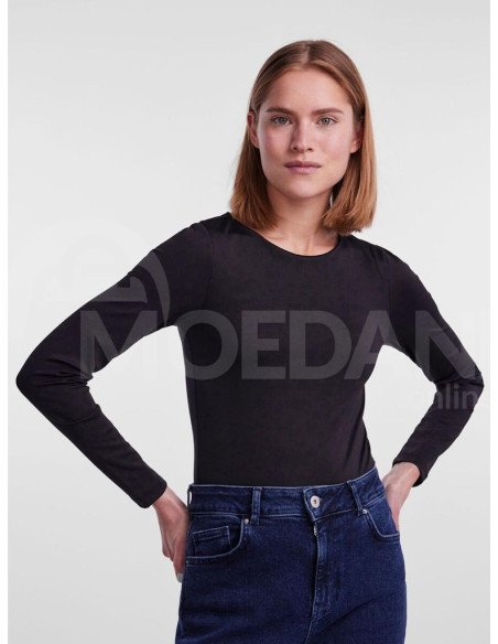 Pieces - PCNEJA LS BODYSTOCKING NOOS BC Tbilisi - photo 1