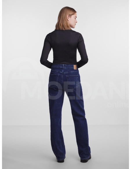 Pieces - PCNEJA LS BODYSTOCKING NOOS BC Tbilisi - photo 2