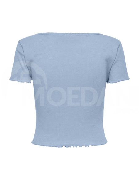 ONLY - ONLMIRSA S/S TOP JRS Тбилиси - изображение 7