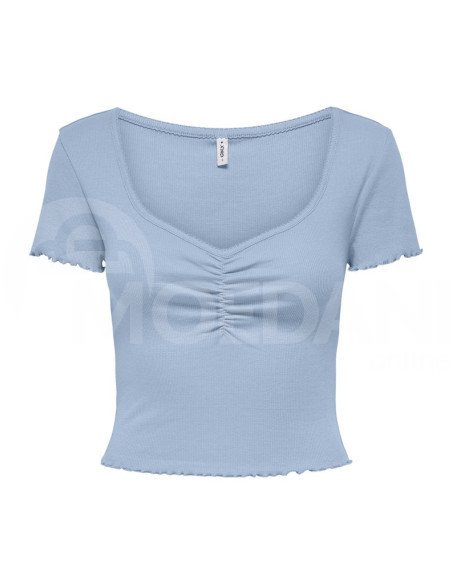 ONLY - ONLMIRSA S/S TOP JRS Тбилиси - изображение 6