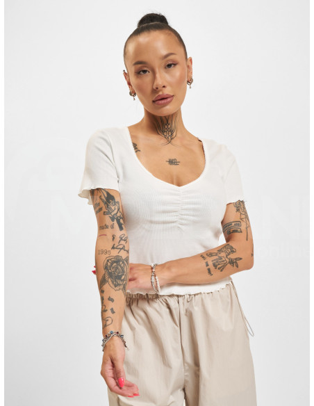 ONLY - ONLMIRSA S/S TOP JRS Тбилиси - изображение 3