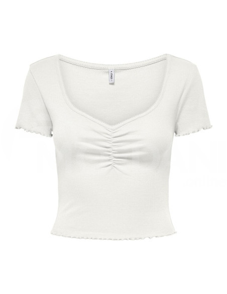 ONLY - ONLMIRSA S/S TOP JRS Тбилиси - изображение 7