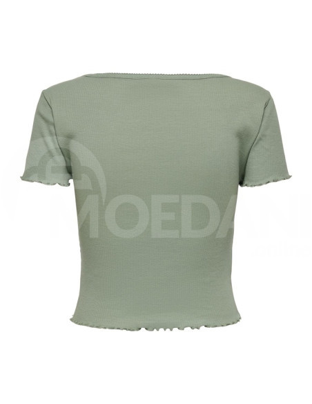 ONLY - ONLMIRSA S/S TOP JRS Тбилиси - изображение 8