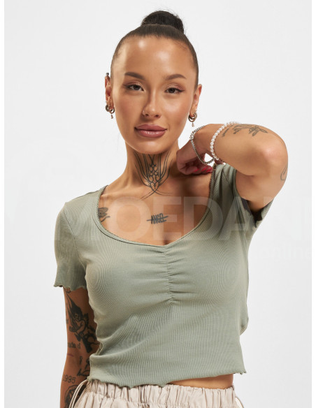 ONLY - ONLMIRSA S/S TOP JRS Тбилиси - изображение 3