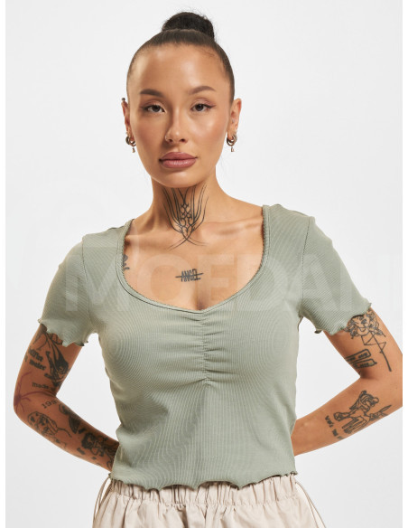 ONLY - ONLMIRSA S/S TOP JRS Тбилиси - изображение 1