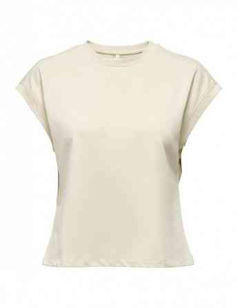 ONLY - ONLELLIE S/L O-NECK SWT Тбилиси