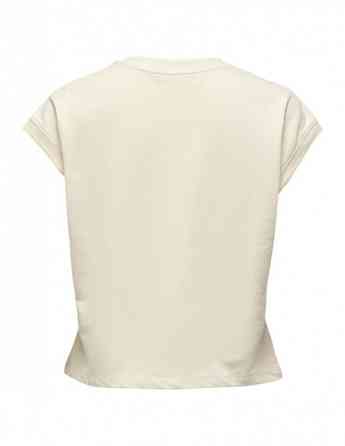 ONLY - ONLELLIE S/L O-NECK SWT Тбилиси