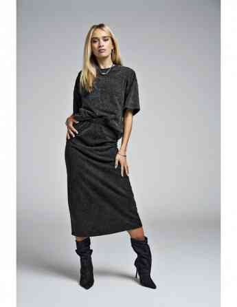 ONLY - ONLDONNA S/S OVERSIZE TOP UB CC SWT Тбилиси