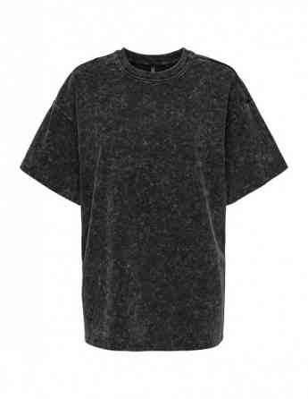ONLY - ONLDONNA S/S OVERSIZE TOP UB CC SWT Тбилиси