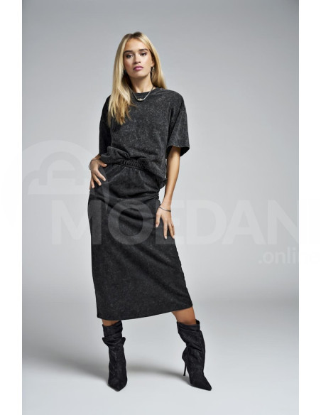 ONLY - ONLDONNA S/S OVERSIZE TOP UB CC SWT Тбилиси - изображение 1