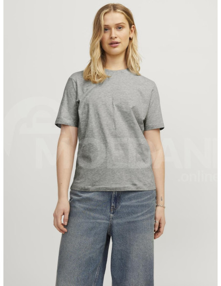 JJXX - JXANNA REG SS EVERY TEE JRS NOOS Тбилиси - изображение 1