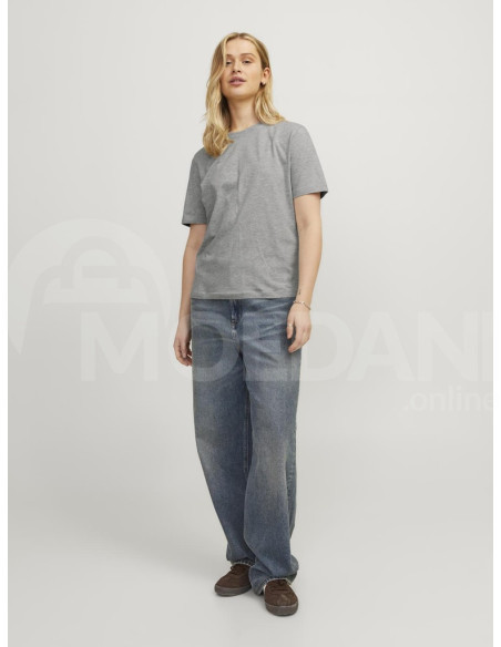 JJXX - JXANNA REG SS EVERY TEE JRS NOOS Тбилиси - изображение 4