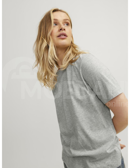 JJXX - JXANNA REG SS EVERY TEE JRS NOOS Тбилиси - изображение 3