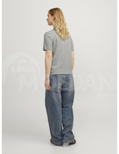 JJXX - JXANNA REG SS EVERY TEE JRS NOOS Тбилиси - изображение 2