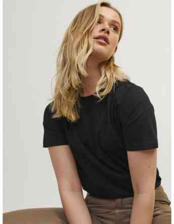 JJXX - JXANNA REG SS EVERY TEE JRS NOOS Тбилиси