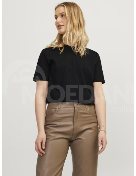 JJXX - JXANNA REG SS EVERY TEE JRS NOOS Тбилиси - изображение 1