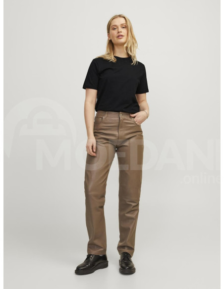 JJXX - JXANNA REG SS EVERY TEE JRS NOOS Тбилиси - изображение 4