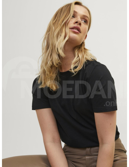 JJXX - JXANNA REG SS EVERY TEE JRS NOOS Тбилиси - изображение 3