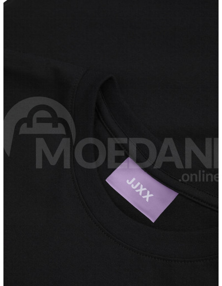 JJXX - JXANNA REG SS EVERY TEE JRS NOOS Тбилиси - изображение 7