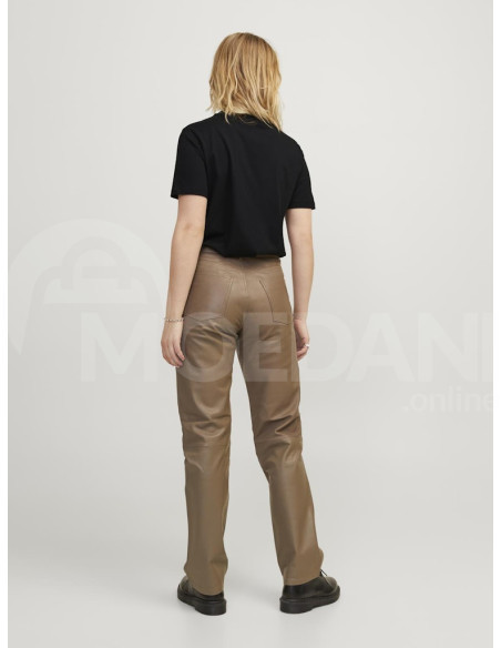 JJXX - JXANNA REG SS EVERY TEE JRS NOOS Тбилиси - изображение 2